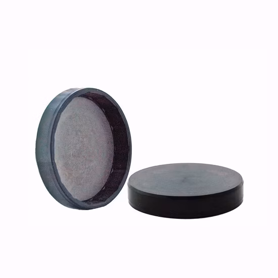 Rubber End Cap Seals EPDM Oil Seal Cover NBR EC VK end cap cover seal