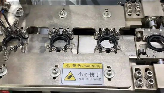 Cog Rubber Pump Hydraulic Crankshaft NBR/FKM O-Ring Rotary Shaft Oil Seal