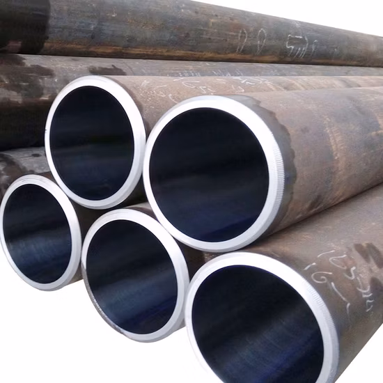 Cilindro hidráulico de alta presión U